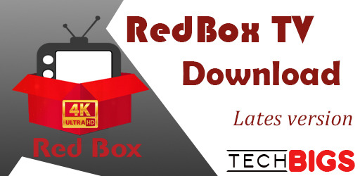 RedBox TV Mod APK 2.3 (إزالة الإعلانات)