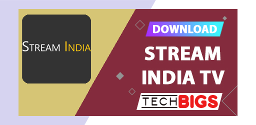 Stream India APK Mod 1.0.4 (بدون إعلانات)