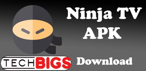 Ninja TV Mod APK 1.9 (بدون إعلانات)