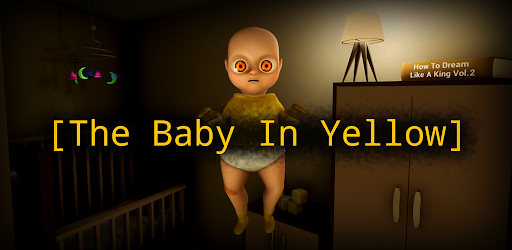 الطفل باللون الأصفر Mod Apk 1.5.0.2