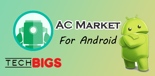 AC Market APK 4.9.4.2