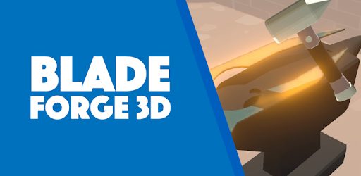 Blade Forge 3D Mod APK 1.5.2 (بدون إعلانات)