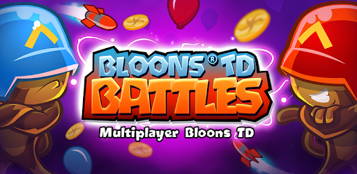 Bloons TD Battles Mod Apk 6.15 (أموال غير محدودة)