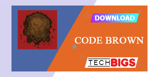 Code Brown APK 1.4 (أحدث إصدار)