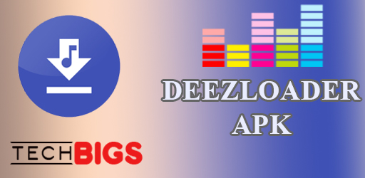 DeezLoader APK 2.6.5.1 تحديث