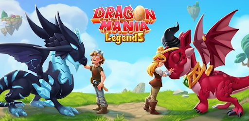 Dragon Mania Legends Mod APK 6.8.2a (جواهر غير محدودة)