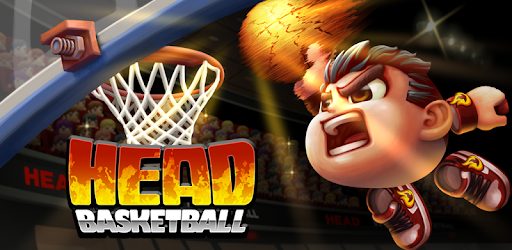 Head Basketball Mod APK 3.3.6 (أموال غير محدودة)