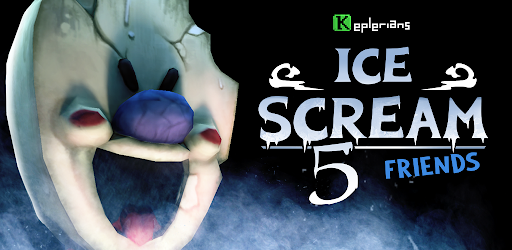 Ice Scream 5 Mod APK 1.2.1 (قائمة Mod)
