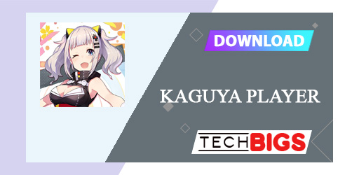 Kaguya Player APK Mod v1.2.0 