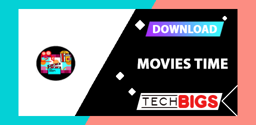 Movies Time APK Mod 10.3.6 (بدون إعلانات)