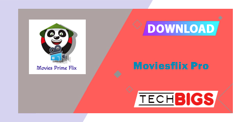 Moviesflix Pro APK 1.57.0 تحديث