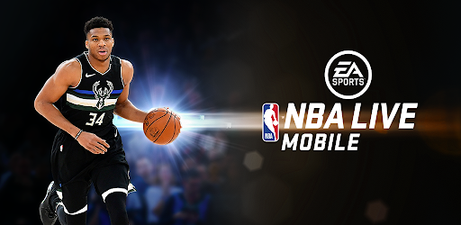 NBA Live Mobile Mod APK 6.2.00 (أموال غير محدودة)