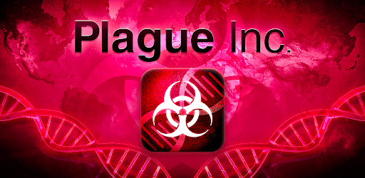 Plague Inc Mod Apk 1.18.8 (نقاط DNA غير محدودة)