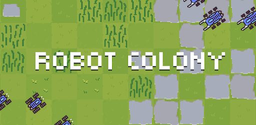 Robot Colony Mod APK 1.0.122 (بدون إعلانات)