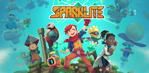 Sparklite Mod APK 1.7.139 (أموال غير محدودة)
