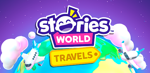 Stories World Travels Mod APK 1.0.12 (كل شيء مفتوح)