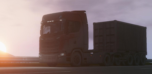 Truckers of Europe 3 Mod APK 0.2 (أموال غير محدودة)