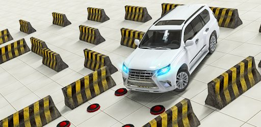 برادو Car Parking Games 2020 Mod APK 1.4.1 (بدون إعلانات)