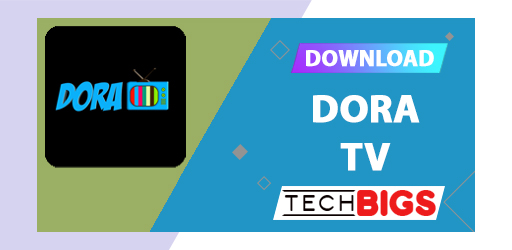 Dora TV APK 6.4 (بدون إعلانات)