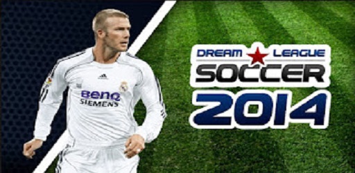 Dream League Soccer 2014 Mod APK 1.57 (أموال غير محدودة)
