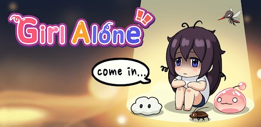 Girl Alone Mod APK 1.2.13 (ذهب غير محدود)