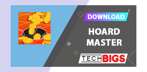 Hoard Master Mod APK 0.5.2 (أموال غير محدودة)