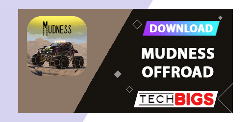 Mudness Offroad Mod APK v1.3.4 (أموال غير محدودة)