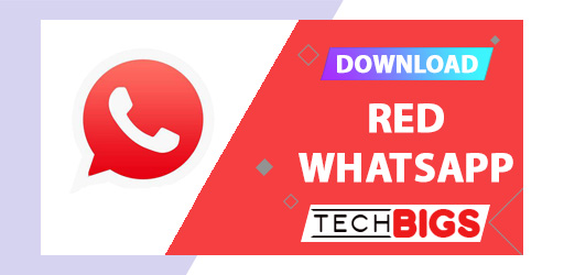 Red WhatsApp APK 14.37.21 تحديث