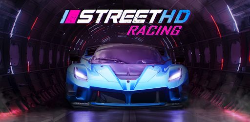 Street Racing HD Mod APK 6.4.3 (أموال غير محدودة)