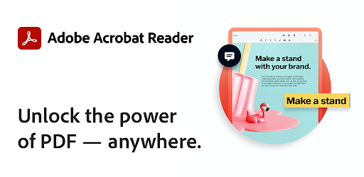 Adobe Acrobat Reader Mod APK 22.6.0.22829 (Premium / Pro مفتوح)