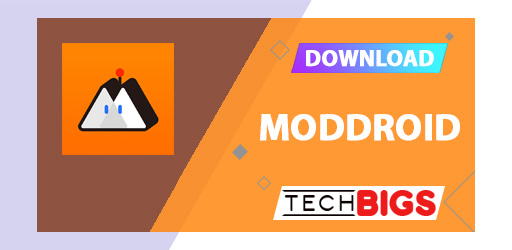 ModDroid APK 3.2.2
