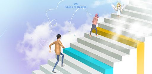Stairway to Heaven Mod APK 2.0 (مفاتيح غير محدودة)