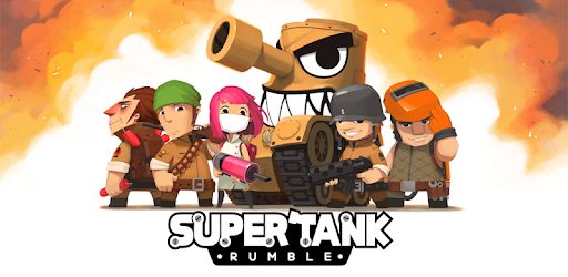 Super Tank Rumble APK 4.9.1.1 تحديث
