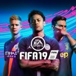FIFA19