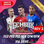 PES-GEMBOX-2026